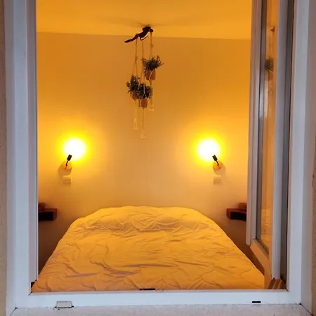 Appartement La Parenthese 6 Pers Avec Piscine *