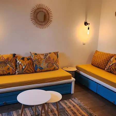 Appartement La Parenthese 6 Pers Avec Piscine