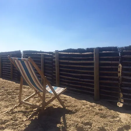 La Parenthese 6 Pers Avec Piscine